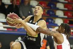 Τα βρήκε... σκούρα η Παρτιζάν με την ΦΜΠ