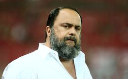 Μαρινάκης σε Κοσμά: «Έχετε κάνει το ποδόσφαιρο Μπανανία - Θέλετε τον Μπαλτάκο τον φασίστα»