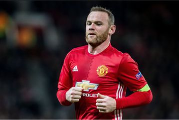 Ο Γουέιν Ρούνεϊ μπορεί να κάνει το ντεμπούτο του ως πυγμάχος και να αντιμετωπίσει τον Τζέικ Πολ