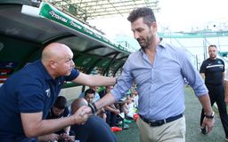 Όταν ο Ανιγκό αποτελούσε... πρόβλημα για τον Παναθηναϊκό και όχι μόνο