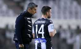 Η τελευταία πρόβα και οι αποφάσεις του Λουτσέσκου