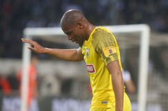 Πλήγμα στην ΑΕΚ με τον Σιντιμπέ που μένει ένα μήνα εκτός, πρόβλημα και με Άμραμπατ