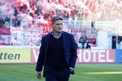 «Δεν άντεξε την πίεση ο Μίτσελ!», αλήθεια τώρα;