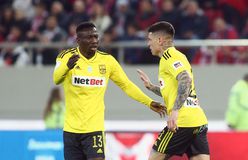 Οι αλλαγές έκαναν τον Άρη να βγει κερδισμένος στη χειρότερη του εμφάνιση!