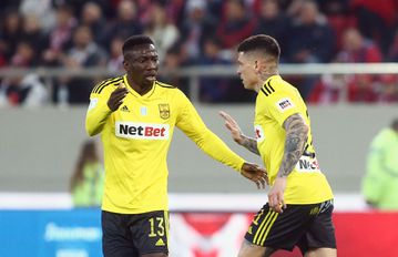 Οι αλλαγές έκαναν τον Άρη να βγει κερδισμένος στη χειρότερη του εμφάνιση!