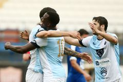 Συνεχίζει ακάθεκτη η Κηφισιά για την άνοδο, κέρδισε και το Αιγάλεω