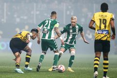 Γιατί ο Παναθηναϊκός θα ήταν πρωταθλητής αν το πρωτάθλημα τελείωνε σήμερα (vids)