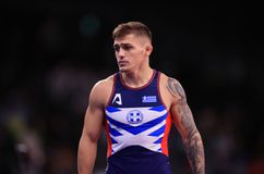 Ο Πιλίδης εγκαταλείπει την πάλη