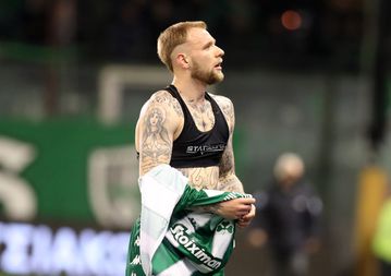 Παναθηναϊκός: Ο Πούχατς ανάρρωσε και πάει Θεσσαλονίκη