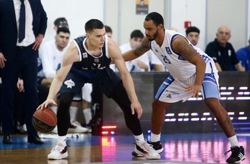 Πάει για Σάββατο ο «τελικός» Καρδίτσα-Ιωνικός!