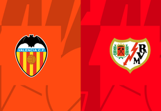 Ισοπαλία «ανάσα» για τη Βαλένθια, 1-1 τη Ράγιο Βαγιεκάνο