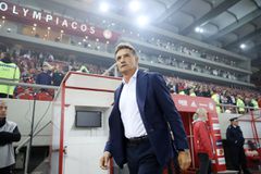 Κύριος ξαναήρθε, κύριος ξαναφεύγει