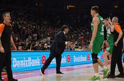 Τρινκιέρι: «Κάθε ημέρα ανάβω ένα κερί για τον αγώνα με τη Μονακό»!