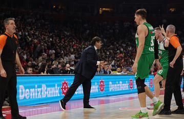 Τρινκιέρι: «Κάθε ημέρα ανάβω ένα κερί για τον αγώνα με τη Μονακό»!