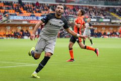 Περιζήτητος ο Παυλίδης: Οκτώ ομάδες τον έχουν στο στόχαστρό τους