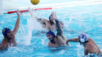 Επέστρεψε στις νίκες η Βουλιαγμένη