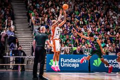 Ο Προμηθέας το πάλεψε με τη Μάλαγα, αλλά κόστισε το πρώτο ημίχρονο