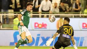 Πολύ σκληρός για να πεθάνει ο Παναθηναϊκός με Μπακασέτα, Ιωαννίδη λύγισε την ΑΕΚ και μπήκε στο κόλπο του τίτλου