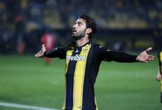 Ανσαριφάρντ: «Κάθε παιχνίδι είναι μάθημα, χάσαμε τη συγκέντρωσή μας»