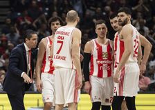 Σφαιρόπουλος: «Φτιαγμένος για το Final 4 ο Ολυμπιακός»