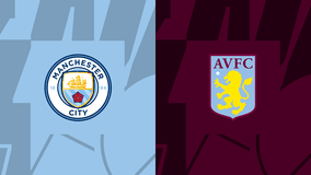 ΜΑΝΤΣΕΣΤΕΡ ΣΙΤΙ - ΑΣΤΟΝ ΒΙΛΑ