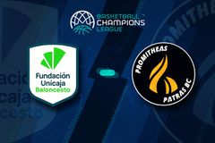 LIVE: ΜΑΛΑΓΑ - ΠΡΟΜΗΘΕΑΣ