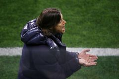 Αλμέιδα: «Να επανέλθουμε γρήγορα, απολαύστε τον Ιωαννίδη»