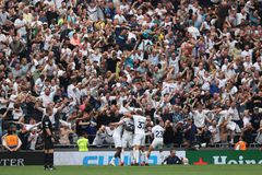 Τότεναμ: Πώς έχει μετατρέψει το γήπεδό της σε μηχανή χρημάτων - Ασύλληπτα έσοδα σε κάθε ματς