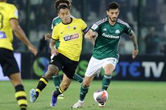 Ακαϊντίν: «Προέχει η Λαμία, μετά θα επικεντρωθούμε στο ντέρμπι με την ΑΕΚ»