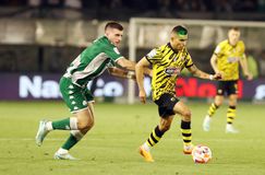 Τα βλέμματα στη Λεωφόρο και στο αθηναϊκό ντέρμπι της 3ης αγωνιστικής των playoffs της Stoiximan Super League