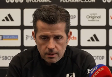 Μάρκο Σίλβα: «Γι' αυτό έκανα τριπλή αλλαγή στο 30'» (vid)