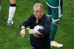 Ο Τερίμ μεταξύ της τακτικής λογικής και της έκπληξης