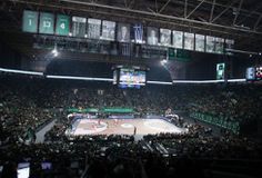 Η ανακοίνωση του Παναθηναϊκού λίγα λεπτά μετά τον θρίαμβο στο Μόντε Κάρλο: «Η μάχη για το Άμπου Ντάμπι...» (pic)