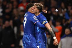 Η Τσέλσι πήρε το ντέρμπι με την Τότεναμ και μπήκε ξανά σε τροχιά Champions League