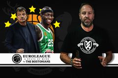 A STATE OF MIND: «Η εικόνα του Παναθηναϊκού που προβληματίζει και η... τεχνητή κρίση που προκάλεσε ο Αταμάν»