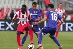 Πότε έπαιξε επαρχιακή ομάδα σε τελικό Κυπέλλου για τελευταία φορά;