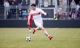 Το ελληνόπουλο που λάμπει στη Γερμανία και περιμένει τη σειρά του για την Εθνική Ανδρών