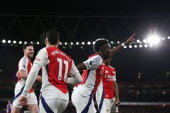 Έρχονται σημαντικές αλλαγές στην Άρσεναλ: Οι νέοι στόχοι και οι παίκτες που αποχωρούν