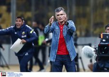 Ο λόγος που ο Μεντιλίμπαρ έβγαλε νεύρα στη ρεβάνς με την ΑΕΚ