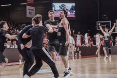 ΠΑΕ ΠΑΟΚ: «Έπος - Μας κάνατε περήφανους»