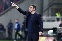 Ρουί Βιτόρια: Οι πιθανές αλλαγές ενδεκάδας στο Παναθηναϊκός – ΑΕΚ