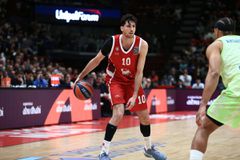 Η Αρμάνι χάνει τον Μπολμάρο, λόγω κατάγματος στη μύτη!