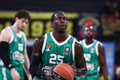 Η βαθμολογία της EuroLeague: Με πλεονέκτημα έδρας ο Παναθηναϊκός AKTOR