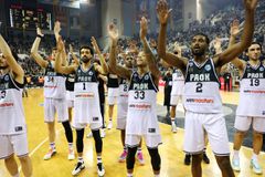 «Η μπασκετική Θεσσαλονίκη είναι έτοιμη να ξαναγράψει ιστορία!»