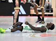 Βουντού-βουντού και... Κέντρικ Ναν μαγεία στο Μονακό, «κλείδωσαν» το πλεονέκτημα έδρας για τον «αυτοκράτορα» Παναθηναϊκό!