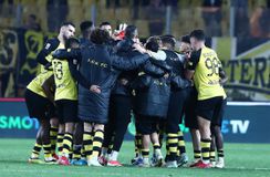 Η ΑΕΚ δεν έδωσε απαντήσεις με τη νίκη, αλλά με τη συμπεριφορά της