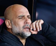 Πιθανή «βόμβα» μεγατόνων το καλοκαίρι: Ομάδα-έκπληξη για τον Γκουαρδιόλα!