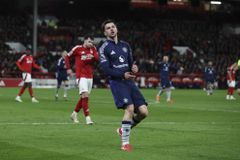 Η Μάντσεστερ Γιουνάιτεντ δεν θα αποχωριστεί τον Μάουντ, ο Αμορίμ έχει άλλα σχέδια για αυτόν