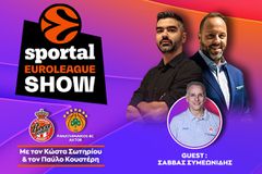 🔴Ο... αδίστακτος Ναν ΣΜΠΑΡΙΑΛΑΣΕ την άμυνα της Μονακό και ο Παναθηναϊκός έκανε παρέλαση στο Πριγκηπάτο