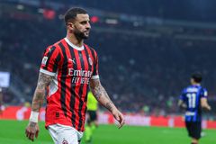 Ο Γουόκερ υπαινίχθηκε πιθανή επιστροφή στη Σίτι και αποκάλυψε τον μεγάλο του στόχο